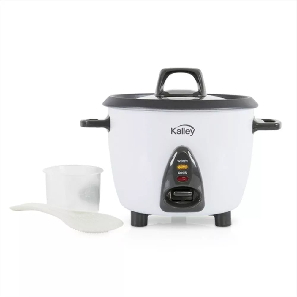 Olla Arrocera Kalley 3 Tazas - HOGAR - COCINA