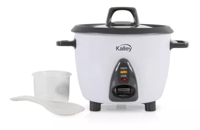 Olla Arrocera Kalley 3 Tazas - HOGAR - COCINA