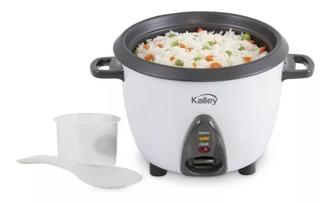 Olla Arrocera Kalley 3 Tazas - HOGAR - COCINA