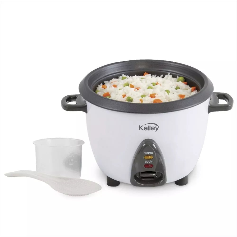 Olla Arrocera Kalley 3 Tazas - HOGAR - COCINA