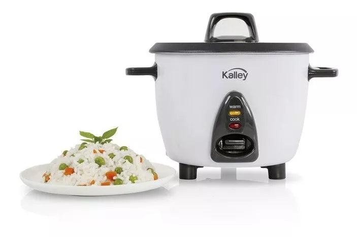 Olla Arrocera Kalley 3 Tazas - HOGAR - COCINA