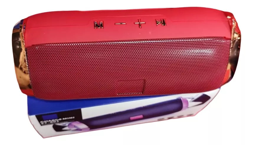🎶✨Sonic Enchantment Pro: La Magia del Sonido en Tus Manos ✨🔊Altavoz Bluetooth ET801! 🎶✨ HOGAR- TECNOLOGIA