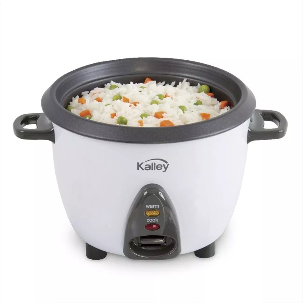 Olla Arrocera Kalley 3 Tazas - HOGAR - COCINA