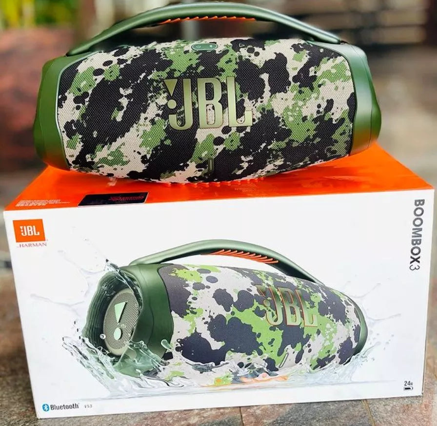 PARLANTE JBL