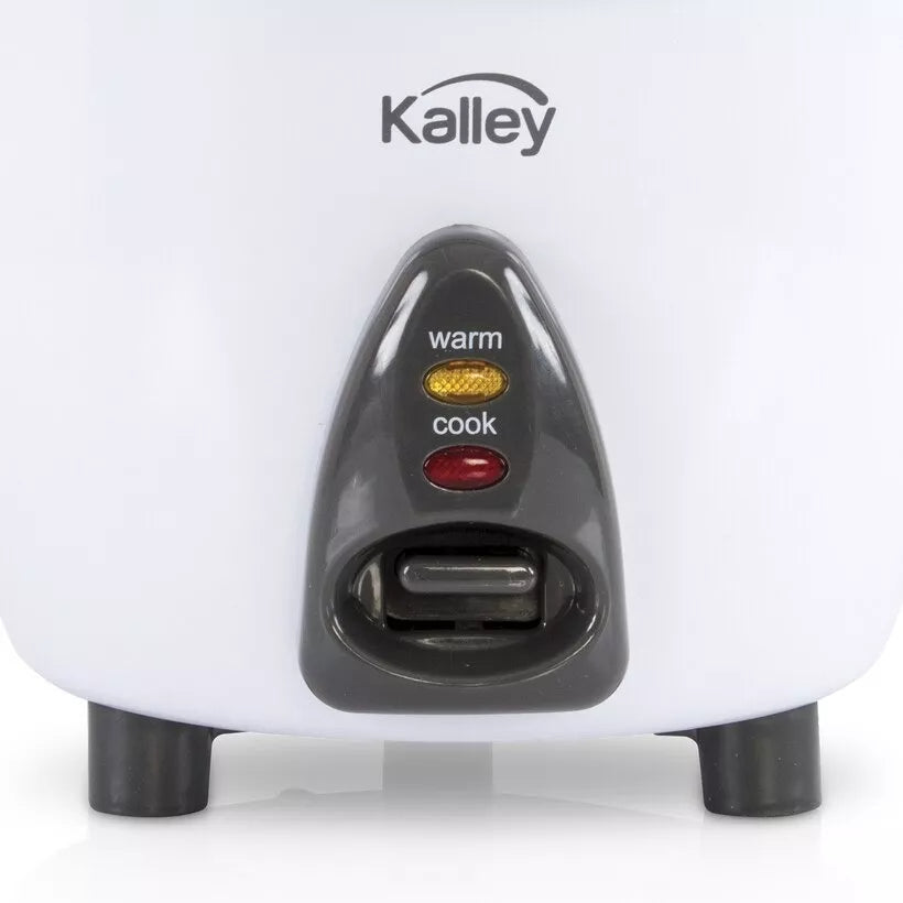 Olla Arrocera Kalley 3 Tazas - HOGAR - COCINA