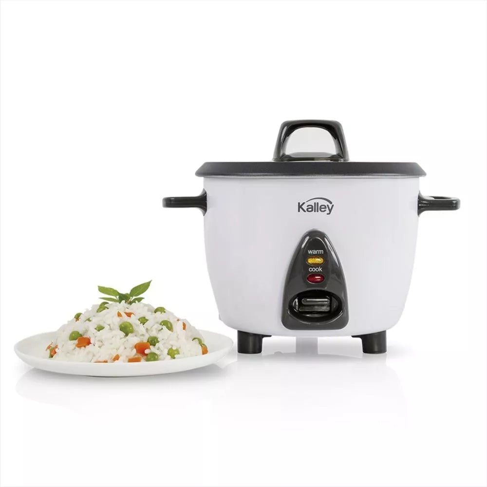 Olla Arrocera Kalley 3 Tazas - HOGAR - COCINA