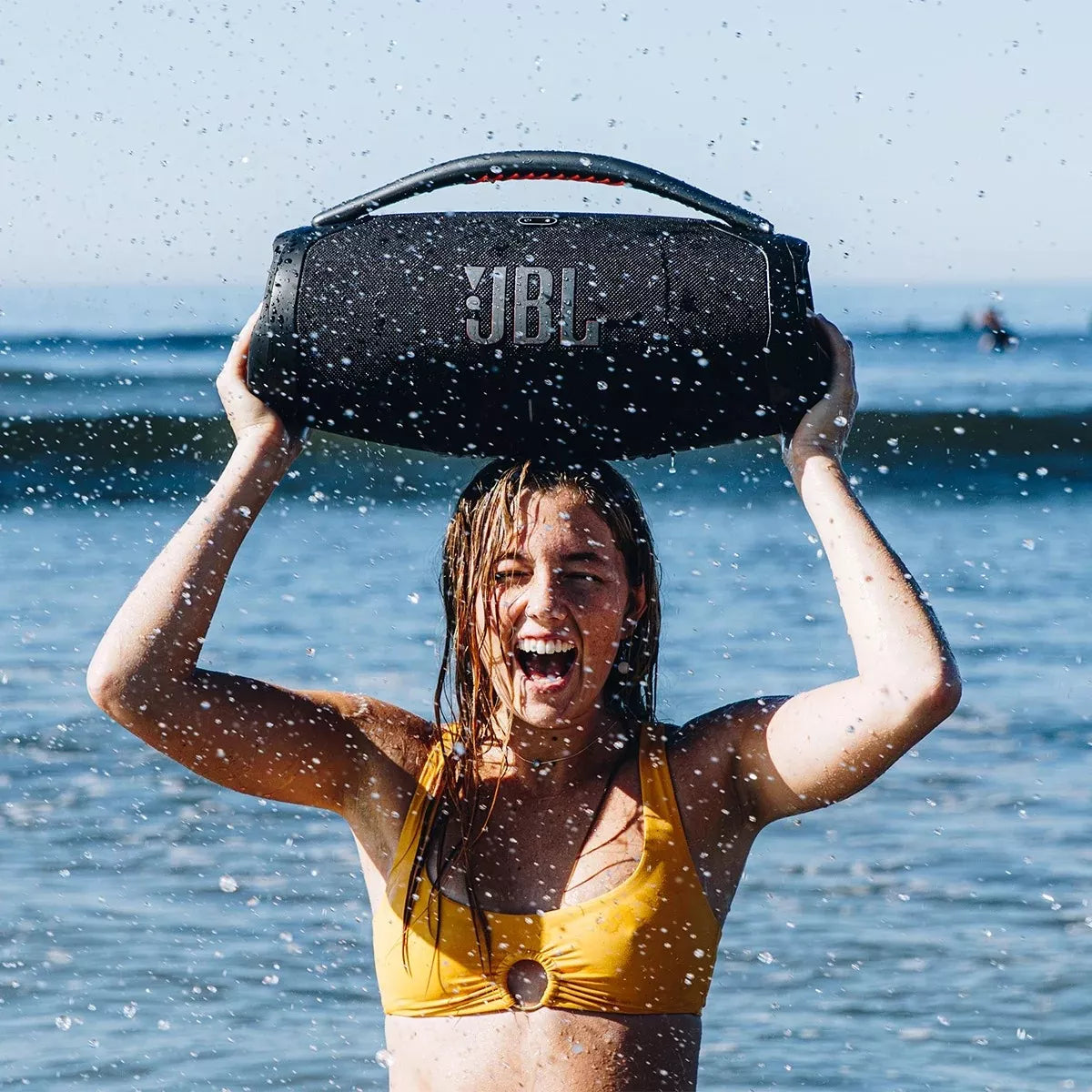 PARLANTE JBL