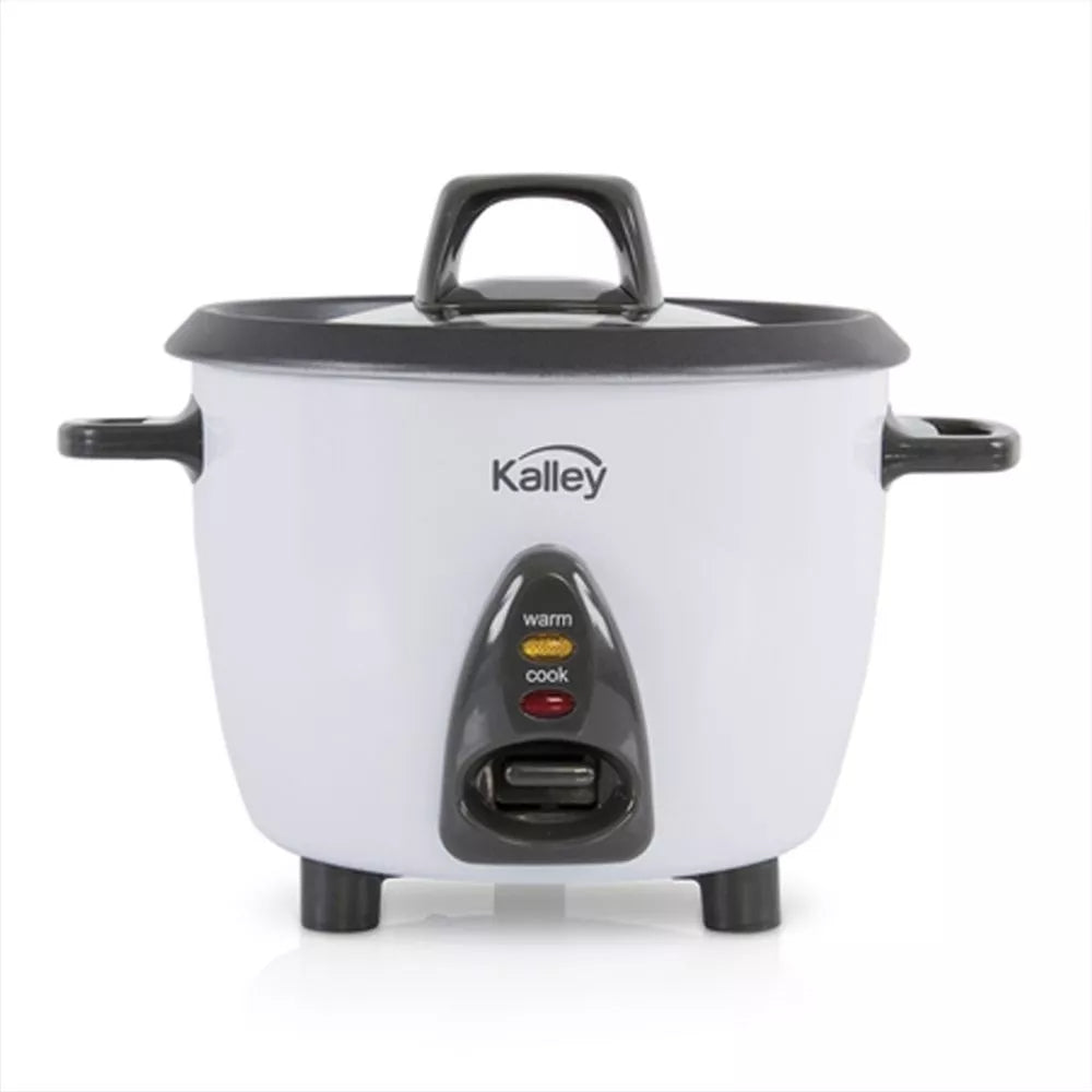 Olla Arrocera Kalley 3 Tazas - HOGAR - COCINA