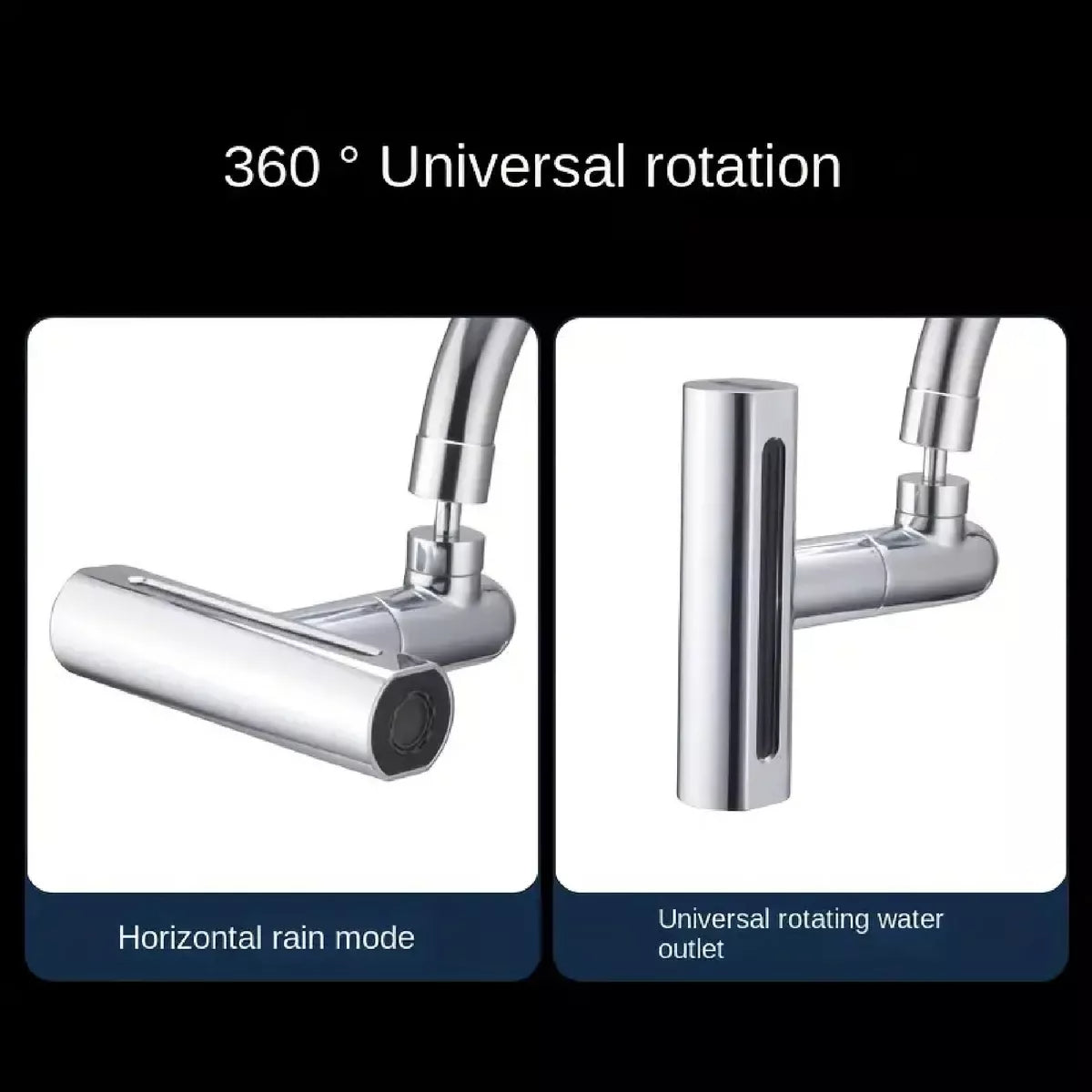 🌟Grifo de Cocina Waterfall! 🌟4 en 1 COCINA- HOGAR