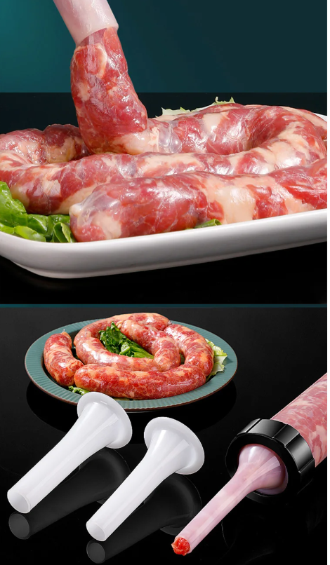 MAQUINA DE CHORIZOS - COCINA