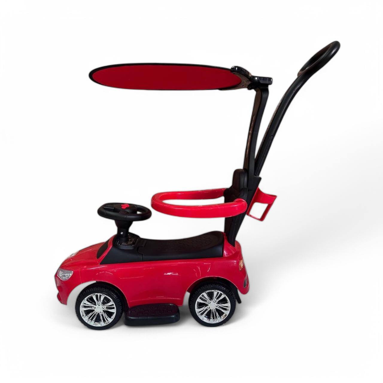 CARRO PASEADOR 3 EN 1