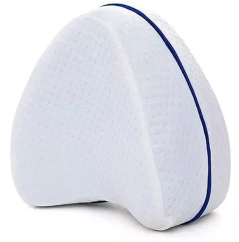 ALMOHADA MAGICA PARA DORMIR SIN DOLOR ENTRE PIERNA - HOGAR