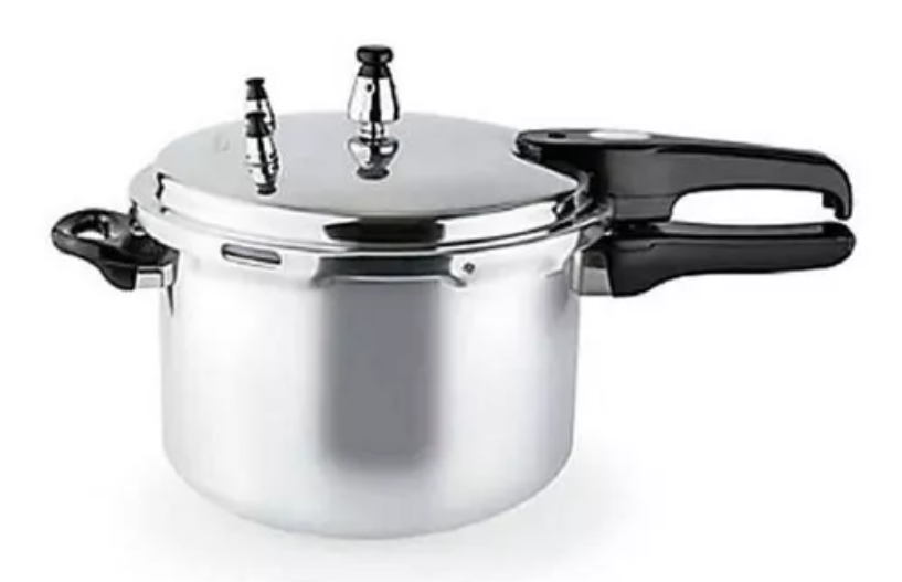 OLLA PRESIÓN NIA 6 LITROS - COCINA- HOGAR