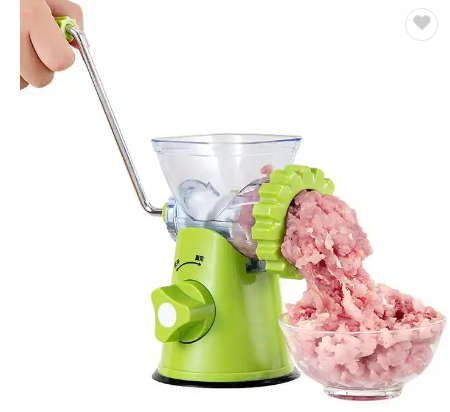 MOLINO DE CARNE MULTIUSO- COCINA, HOGAR