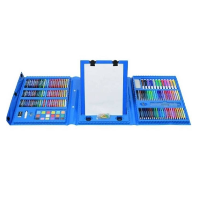 Set 208 piezas- Infantil