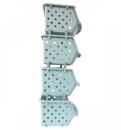 ESTANTES DE COCINA X4 PROMO- COCINA - HOGAR