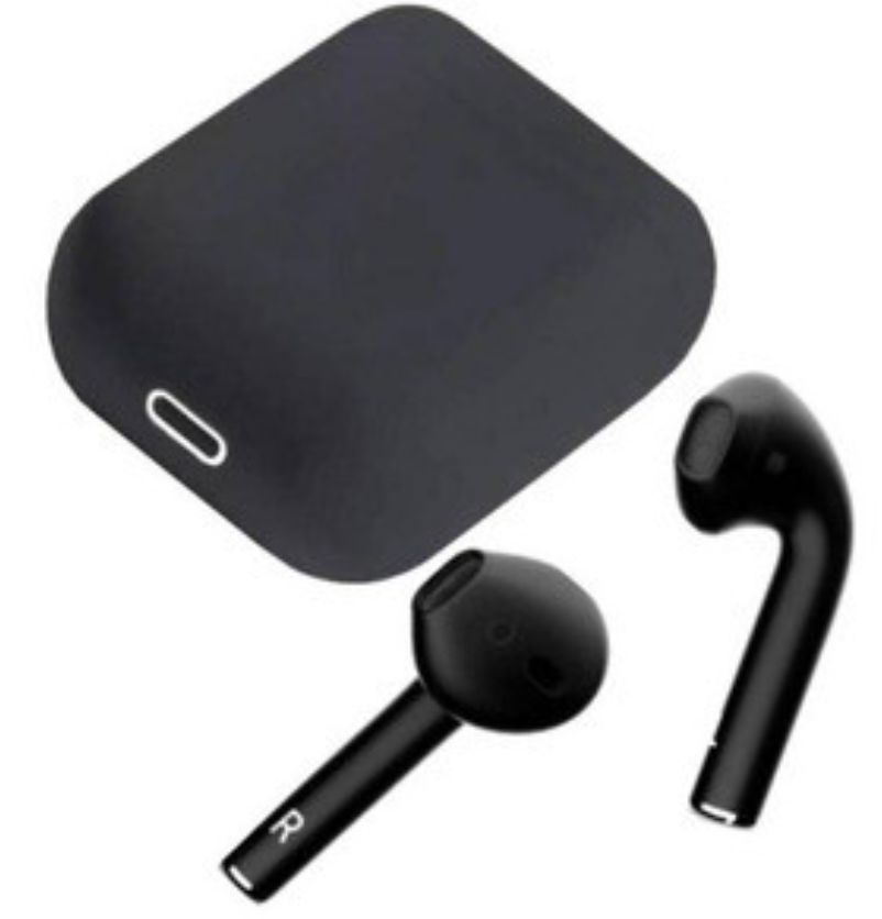 AUDIFONOS I12 INPODS 12- tecnologia - hogar