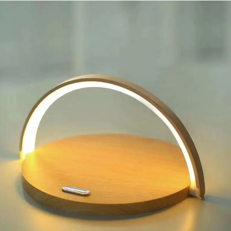 CARGADOR INALAMBRICO- TECNOLOGIA-HOGAR