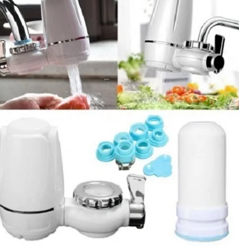 PURIFICADOR- COCINA HOGAR