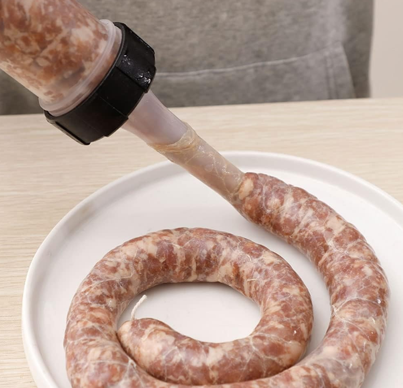 MAQUINA DE CHORIZOS - COCINA