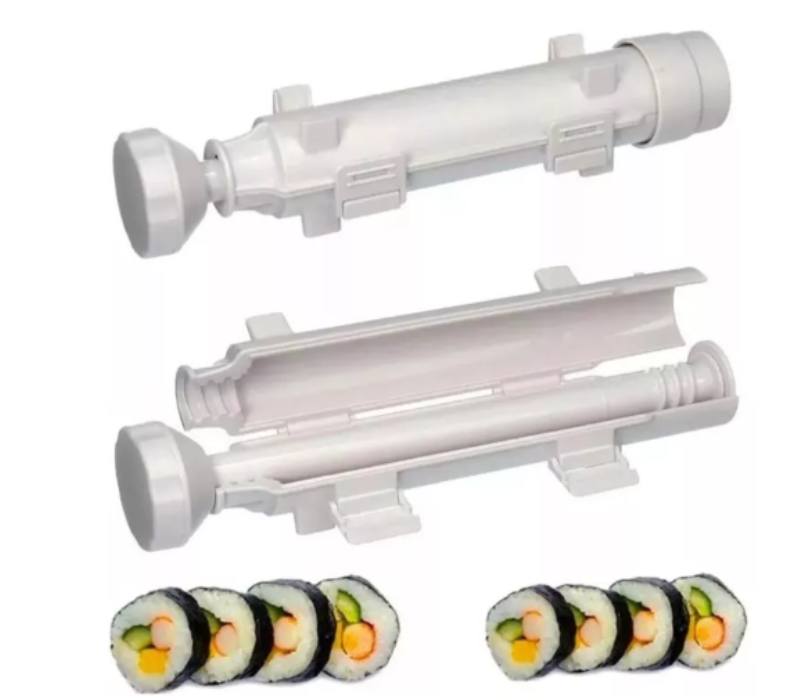 MAQUINA PARA HACER SUSHI FACIL Y RAPIDO- COCINA