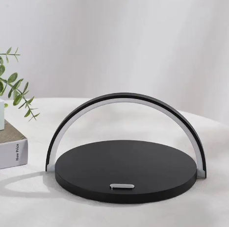 CARGADOR INALAMBRICO- TECNOLOGIA-HOGAR