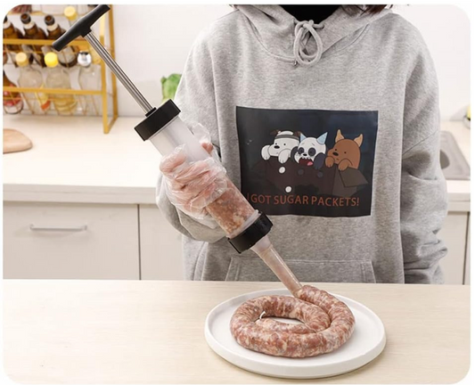 MAQUINA DE CHORIZOS - COCINA