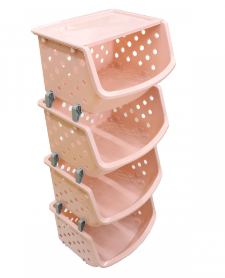 ESTANTES DE COCINA X4 PROMO- COCINA - HOGAR
