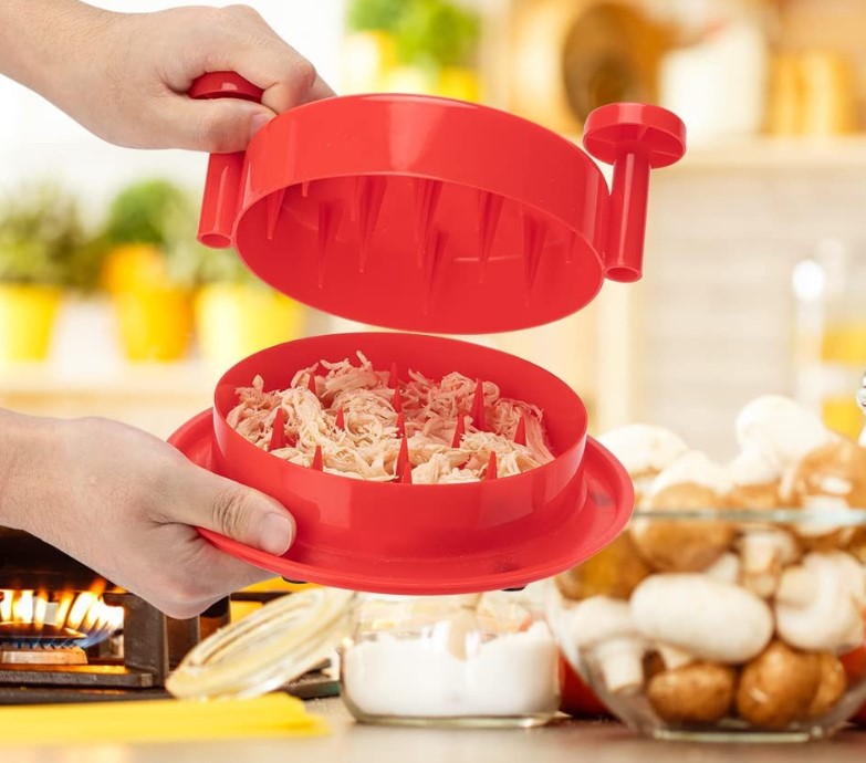 DESMECHADOR DE CARNES Y VEGETALES - COCINA