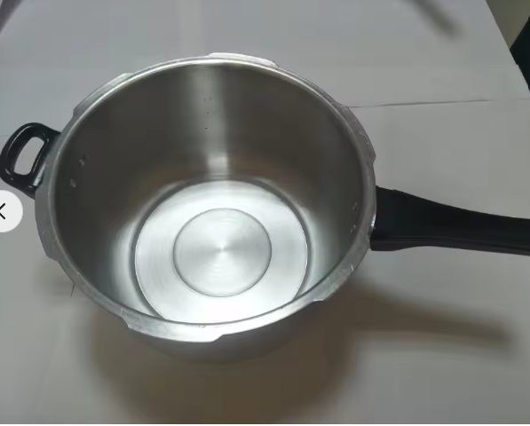 Copia de OLLA PRESIÓN NIA 4 LITROS - COCINA- HOGAR