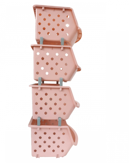 ESTANTES DE COCINA X4 PROMO- COCINA - HOGAR