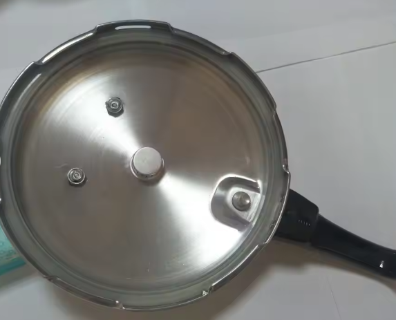 OLLA PRESIÓN NIA 6 LITROS - COCINA- HOGAR