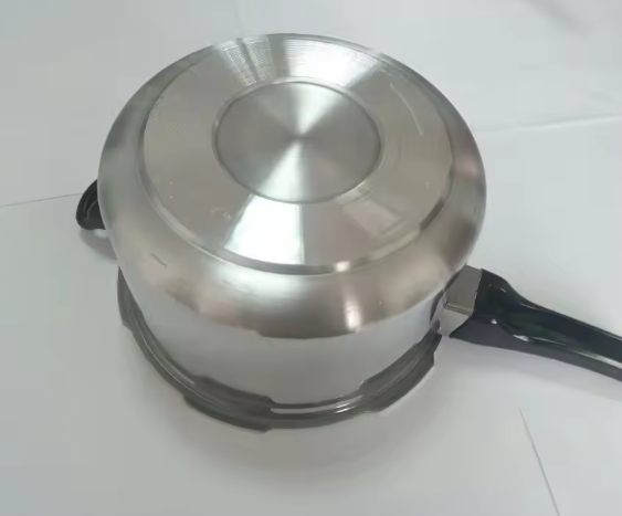 OLLA PRESIÓN NIA 6 LITROS - COCINA- HOGAR