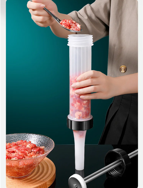 MAQUINA DE CHORIZOS - COCINA