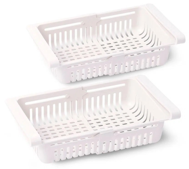 Organizador de Nevera- Cocina 4 UNIDADES X 59.900
