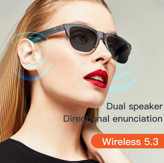 GAFAS BOSE BT DE SOL CON FILTRO SOLAR BLUETOOTH - HOGAR Y TECNOLOGIA