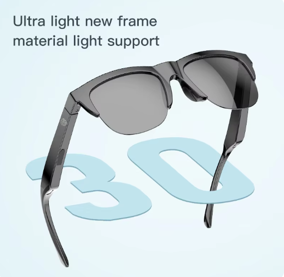 GAFAS BOSE BT DE SOL CON FILTRO SOLAR BLUETOOTH - HOGAR Y TECNOLOGIA