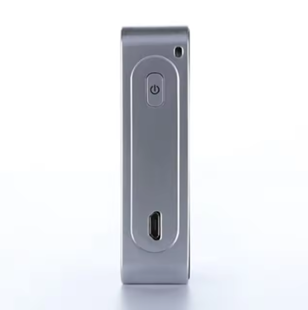 TECLADO LASER PORTATIL - TECNOLOGIA