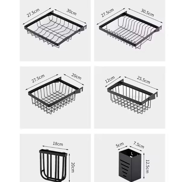 ESCURRIDOR MAGICO PARA PLATOS - COCINA Y HOGAR