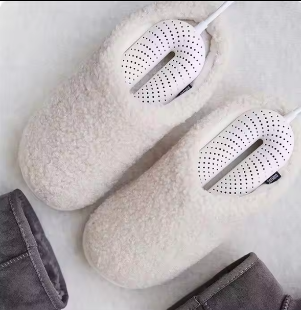 SECADOR DESODORIZANTE MAGICO DE TENIS y ZAPATOS - HOGAR