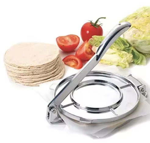 PRENSA MAGICA PARA MASA - (GRANDE, MEDIANA, PEQUEÑA) - COCINA Y HOGAR