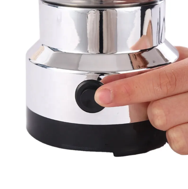 ✨ MOLINO DE GRANOS ELECTRICO 11 EN 1 GIGANTE✨ - COCINA - HOGAR