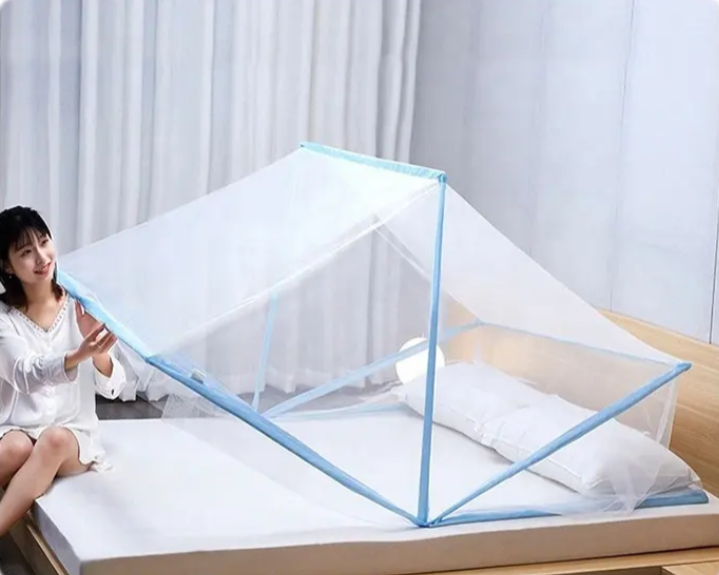 🦟TOLDILLO PLEGABLE MOSQUITERO PORTATIL🦟 - HOGAR