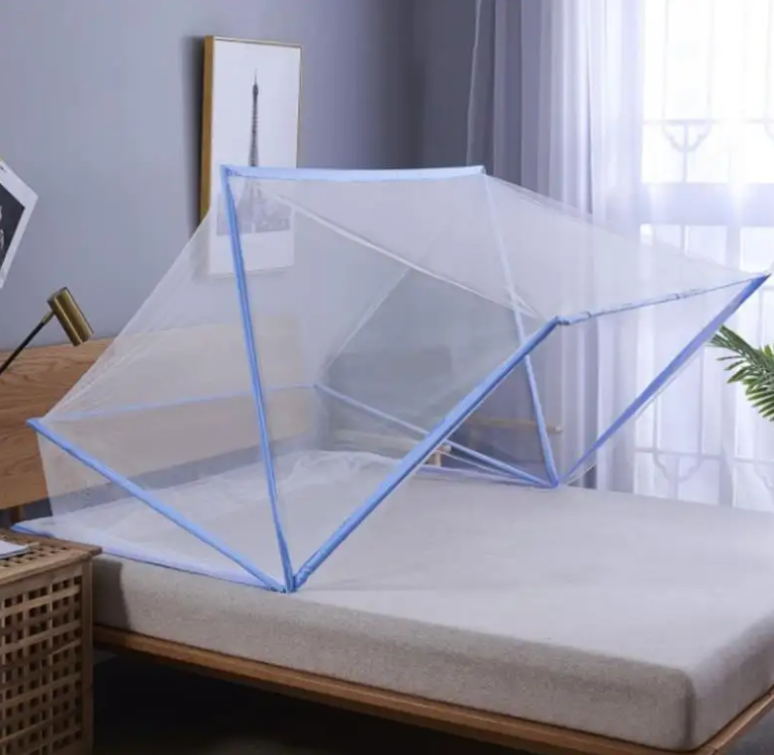 🦟TOLDILLO PLEGABLE MOSQUITERO PORTATIL🦟 - HOGAR
