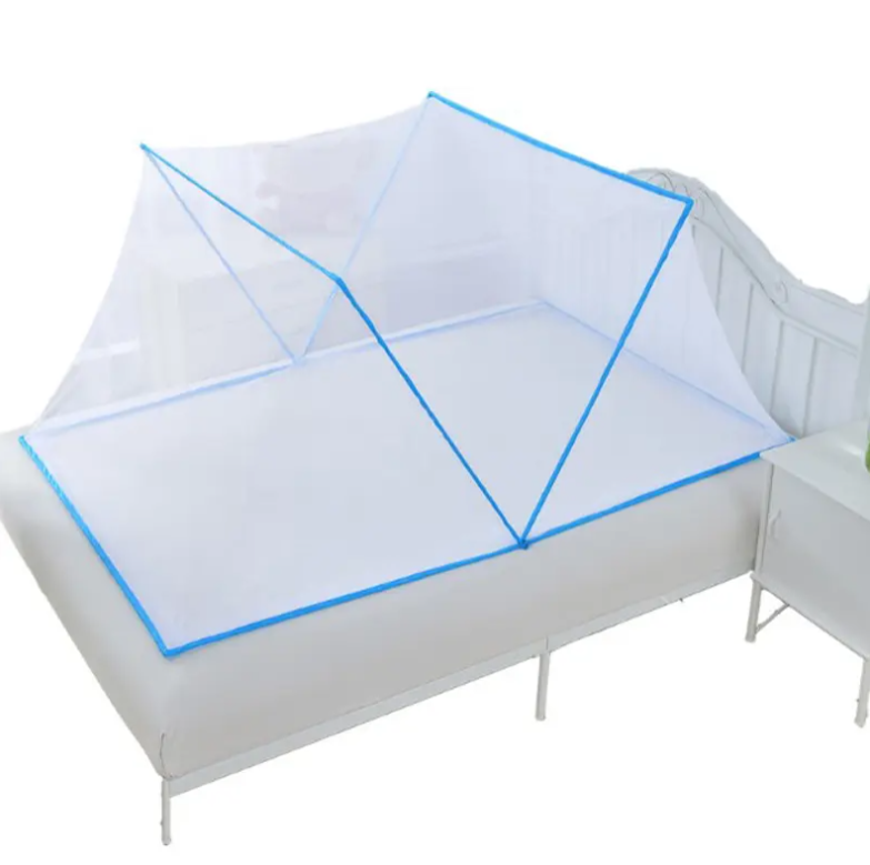 🦟TOLDILLO PLEGABLE MOSQUITERO PORTATIL🦟 - HOGAR
