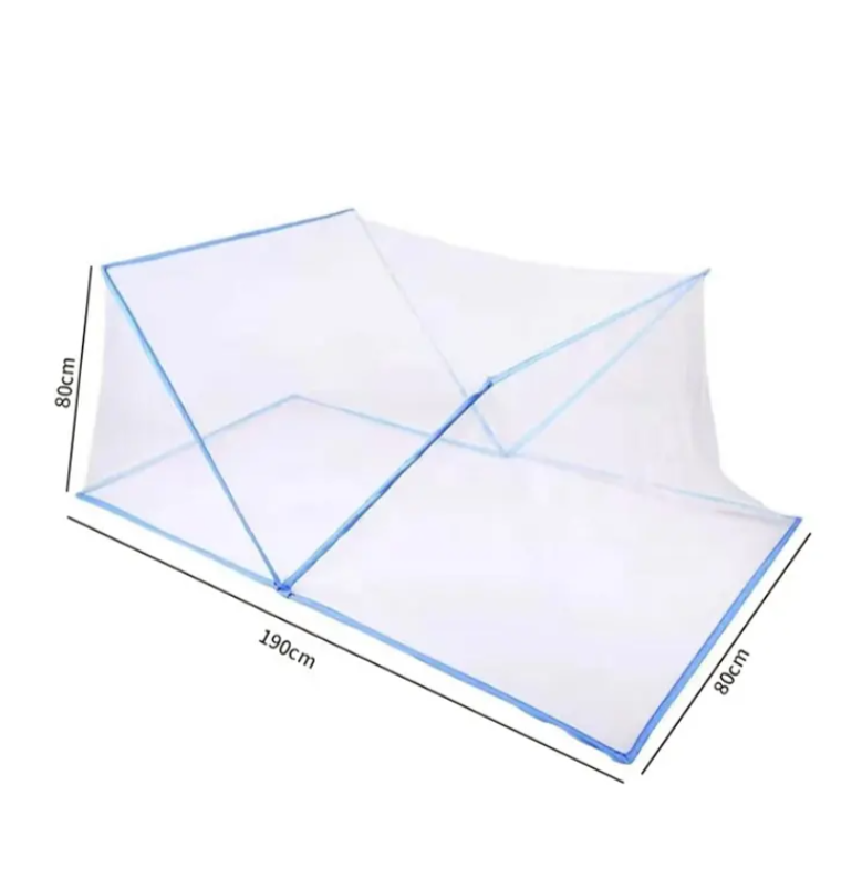 🦟TOLDILLO PLEGABLE MOSQUITERO PORTATIL🦟 - HOGAR