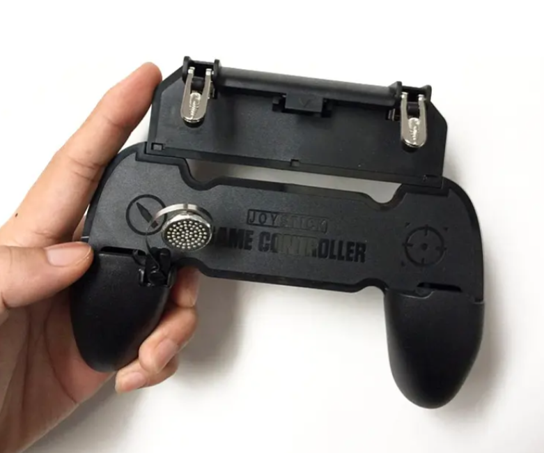 🎮 CONTROL GAME PAD W11+ PARA SMARTPHONE 🎮 - TECNOLOGIA - HOGAR