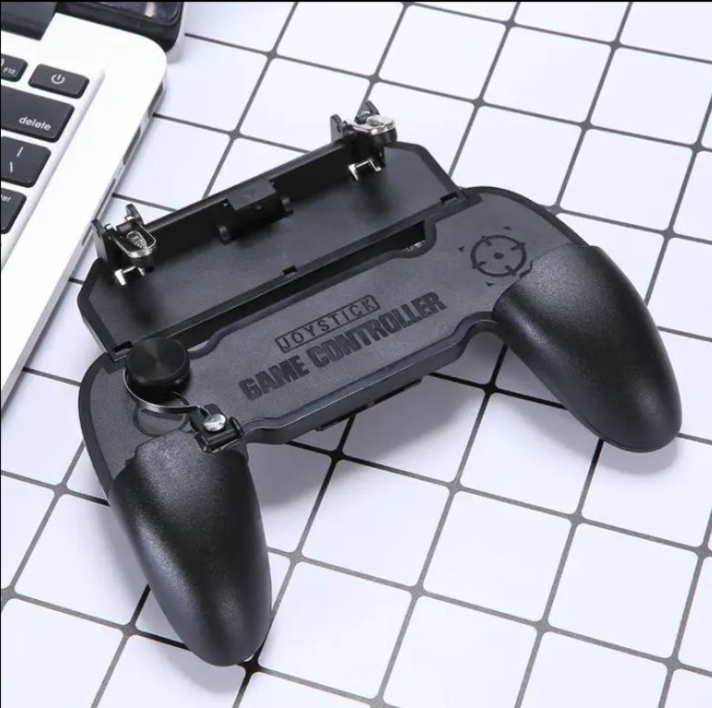🎮 CONTROL GAME PAD W11+ PARA SMARTPHONE 🎮 - TECNOLOGIA - HOGAR