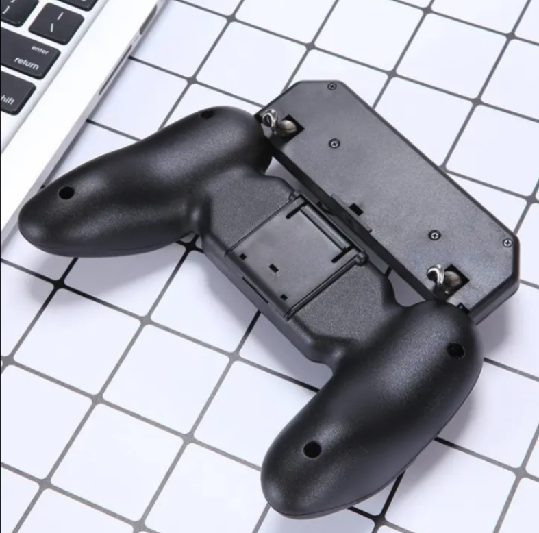 🎮 CONTROL GAME PAD W11+ PARA SMARTPHONE 🎮 - TECNOLOGIA - HOGAR