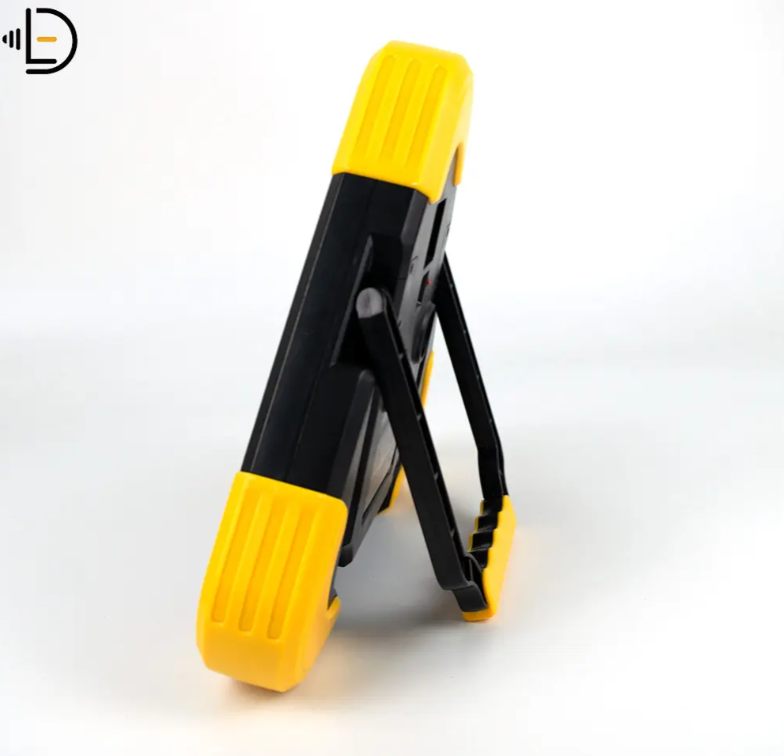 TRIANGULO LUZ LED DE EMERGENCIA - HOGAR Y TECNOLOGIA